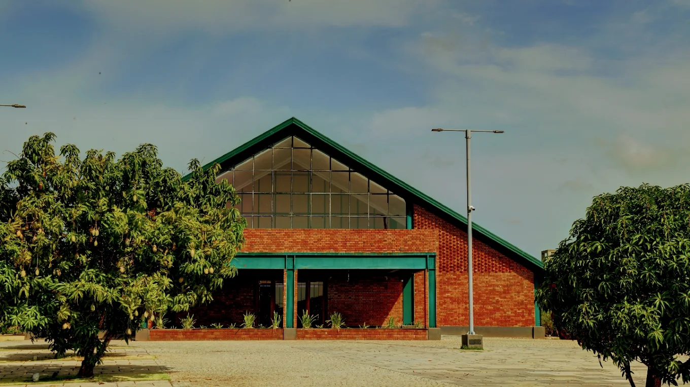  Babil Greens Convention Centre