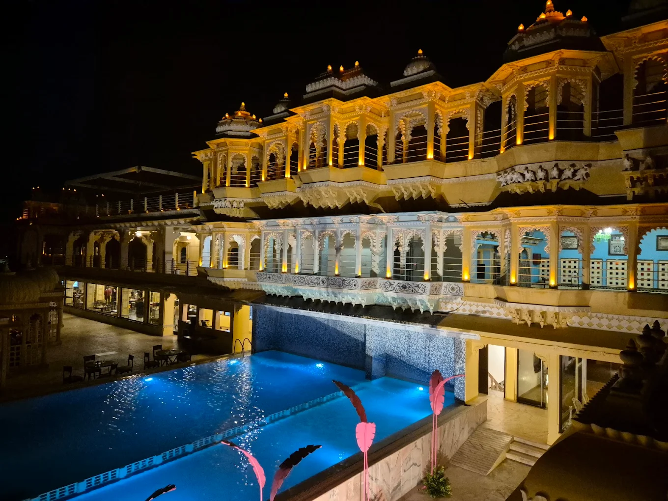 Chunda Palace