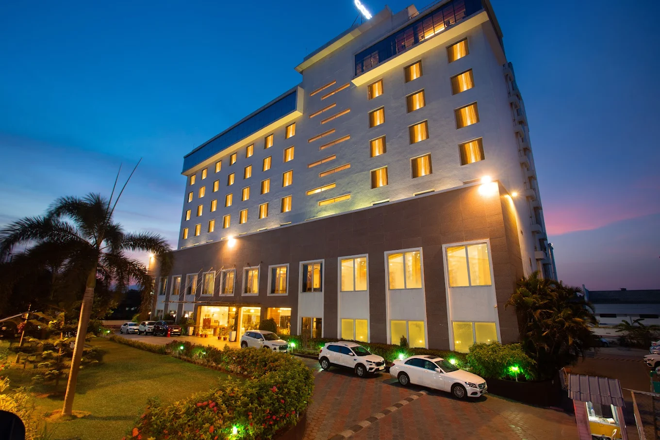 Clarion Hotel