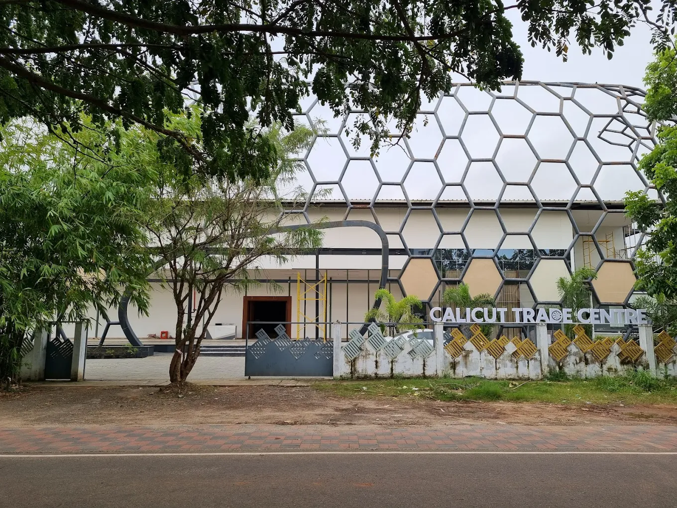 Calicut Trade Centre