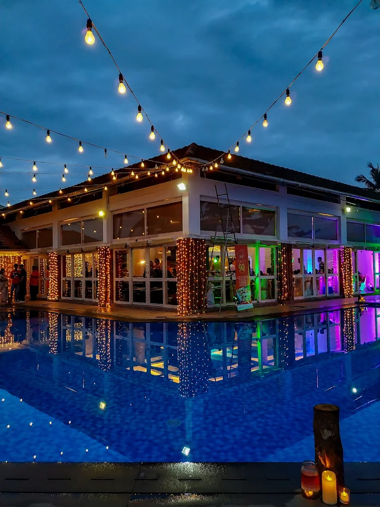 Edassery Resort