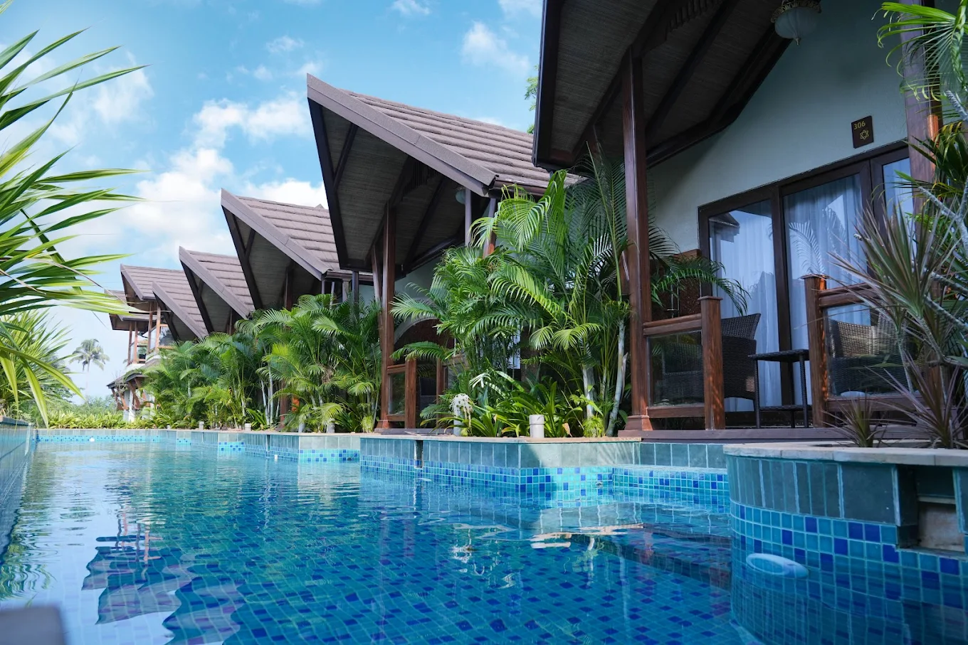 Gokulam Resorts