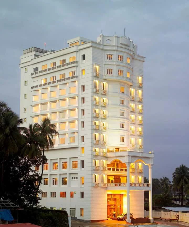 Joys Palace