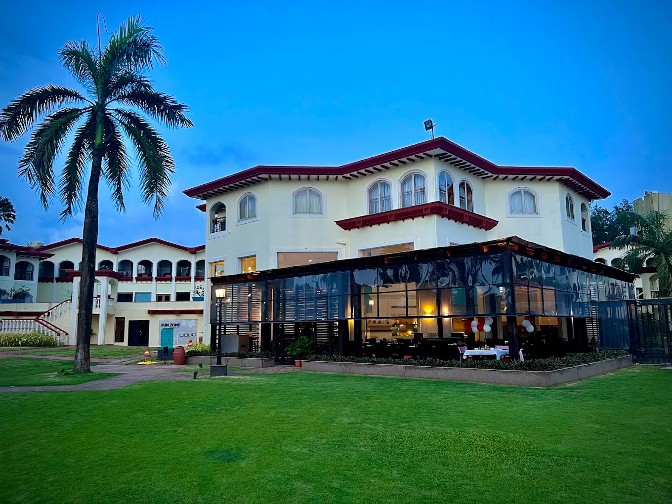 Kenilworth Resort & Spa