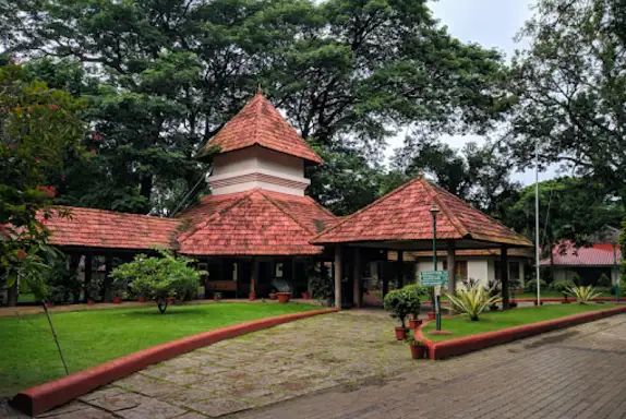 KTDC Kumarakom