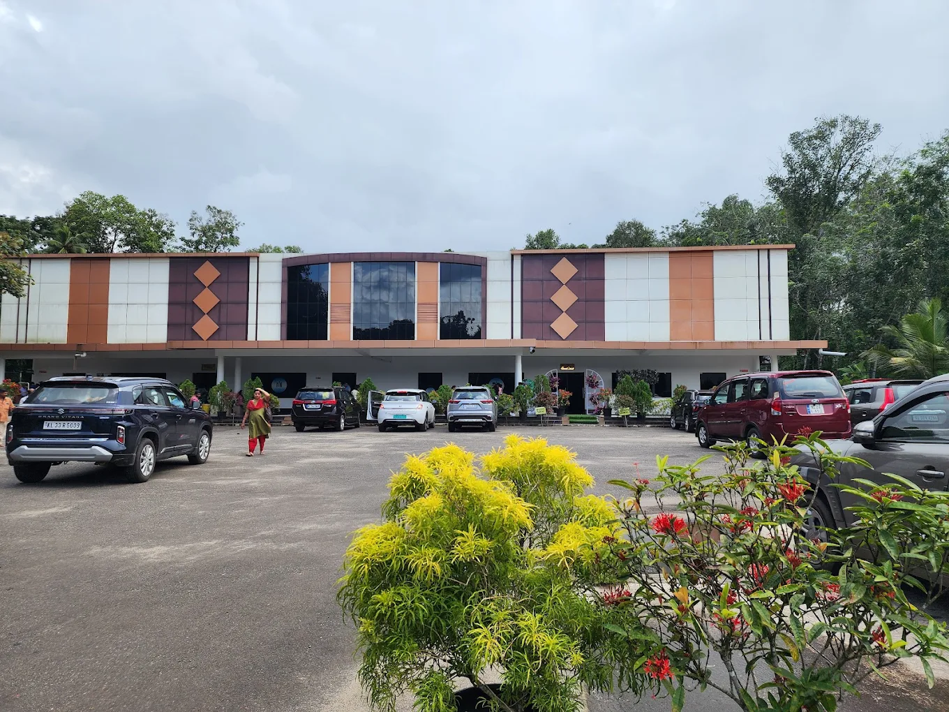 Maniyattu Auditorium Thiruvalla