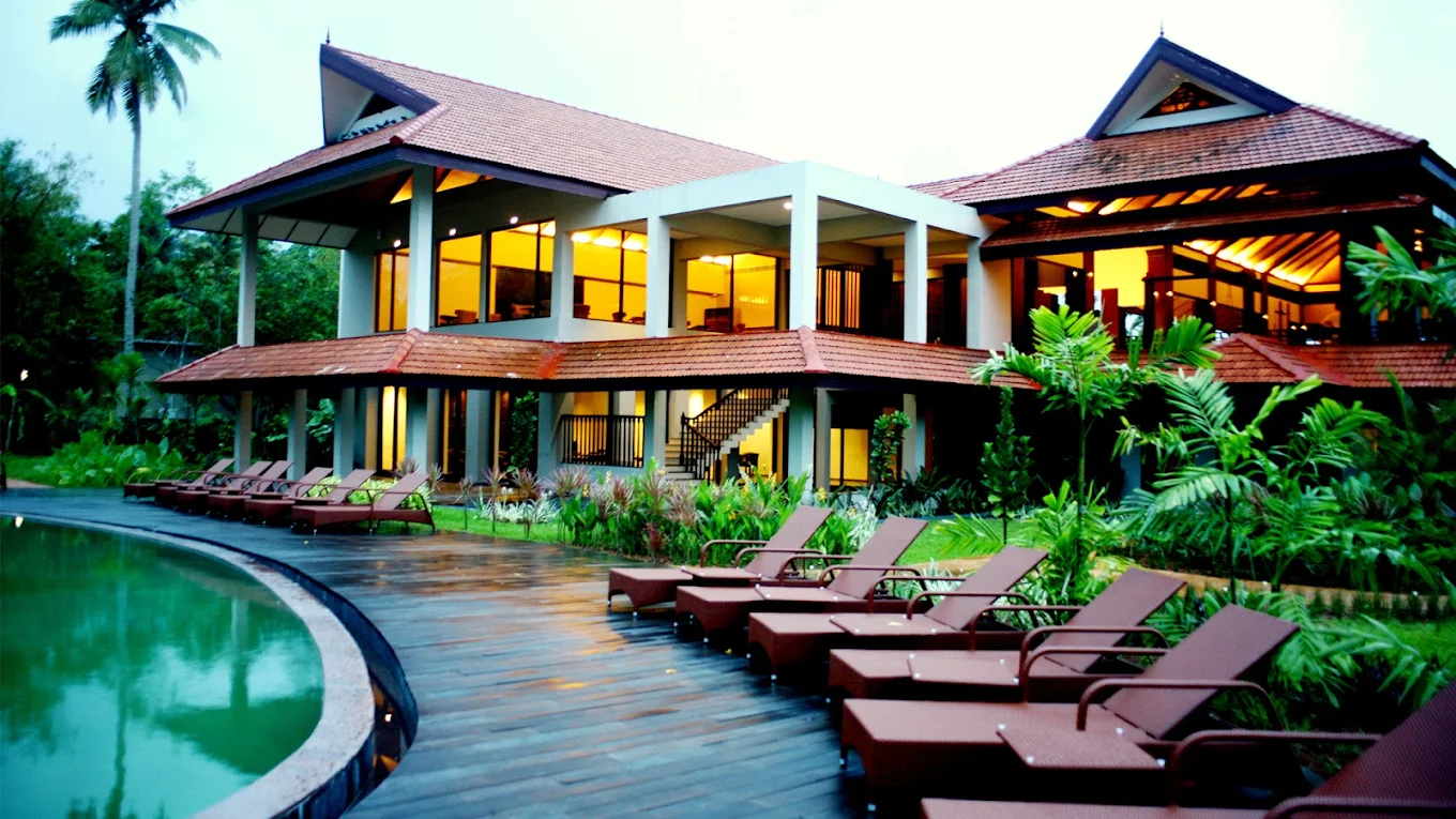 Niraamaya