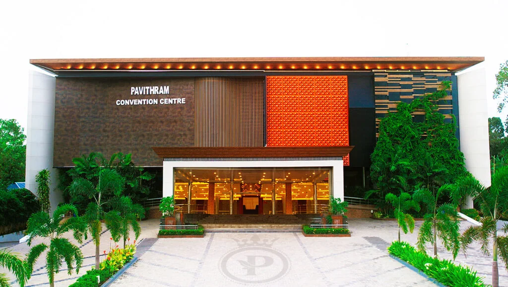 Pavithram Convention Center