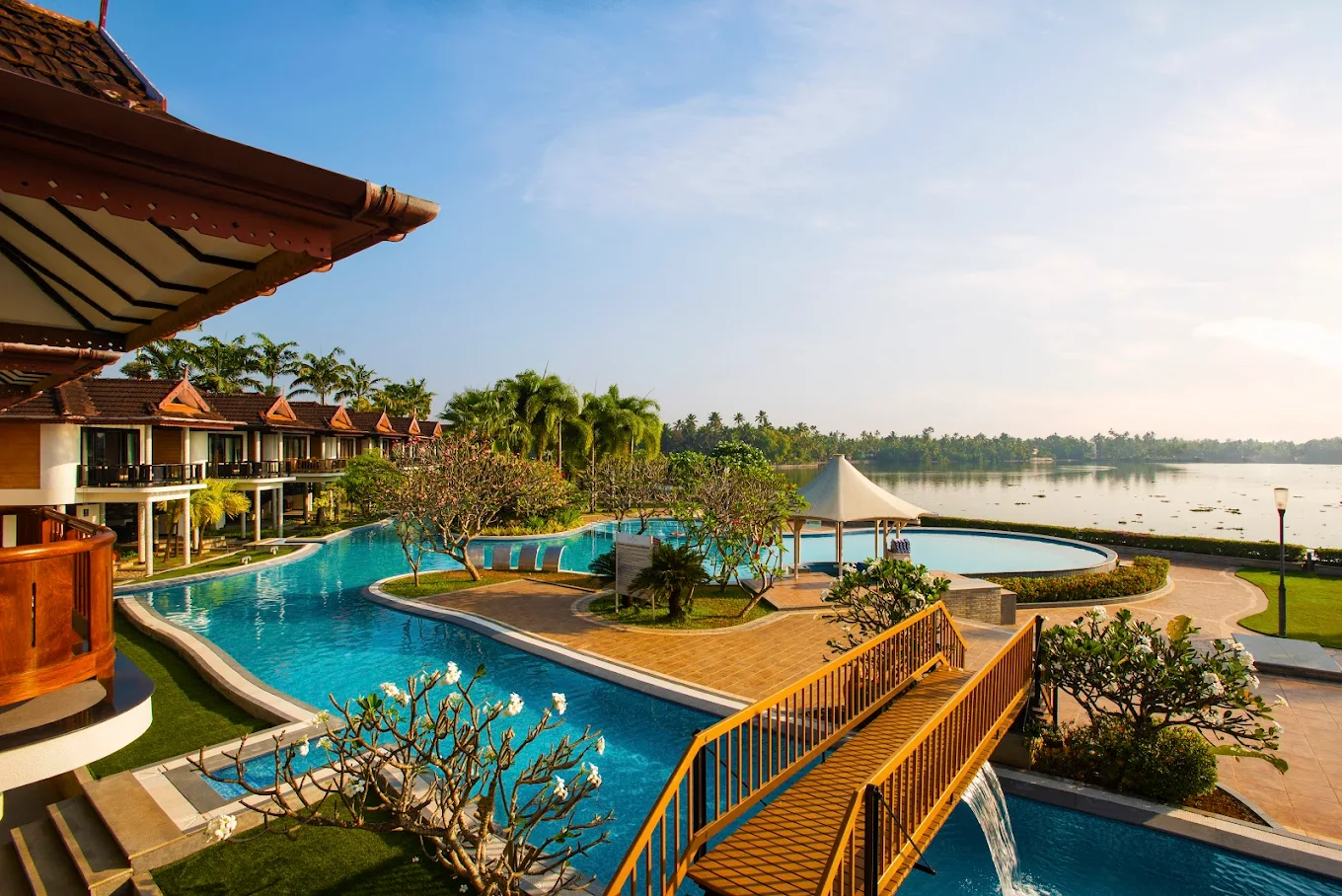 Ramada by Wyndham Kochi